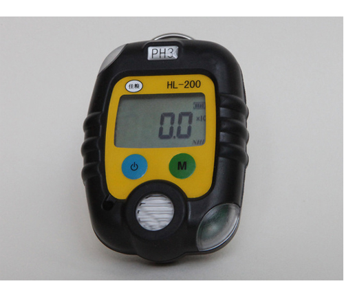 磷化氫氣體報(bào)警儀